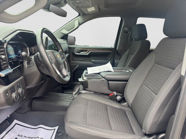 Certified 2023 Chevrolet Silverado 1500 LT RWD image 11