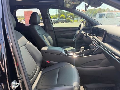 Used 2025 Hyundai Santa Cruz SEL FWD image 31