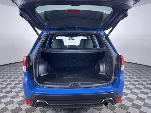 Certified 2023 Subaru Forester Wilderness image 25