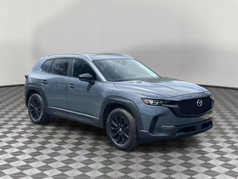 Used 2023 MAZDA CX-50 2.5 S w/ Cargo Package image 1