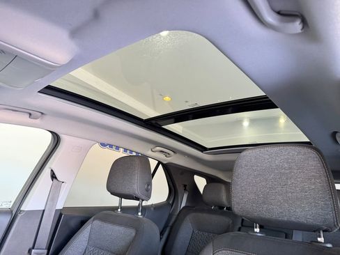 Certified 2022 Chevrolet Equinox LT image 19