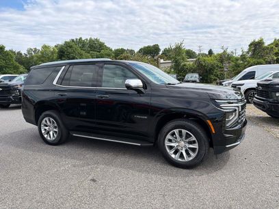 New 2026 Chevrolet Tahoe Premier w/ Sun And Tow Package