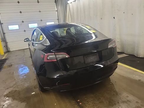 Used 2020 Tesla Model 3 Long Range image 3