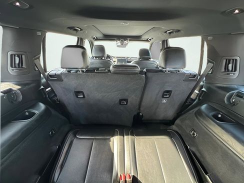 Used 2022 Jeep Grand Cherokee L Overland image 25