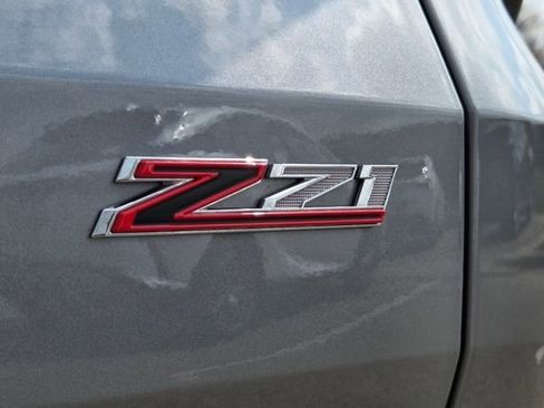 Used 2026 Chevrolet Traverse Z71 w/ LPO, Floor Liner Package image 11