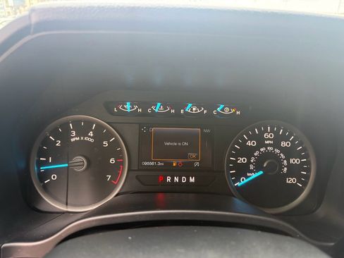 Used 2019 Ford F150 XLT w/ Equipment Group 302A Luxury image 15