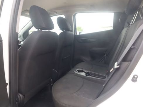 Used 2020 Chevrolet Spark LT FWD image 20