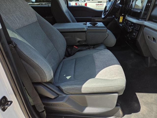 Used 2025 Ford F250 XLT w/ Camper Package AWD/4WD image 40