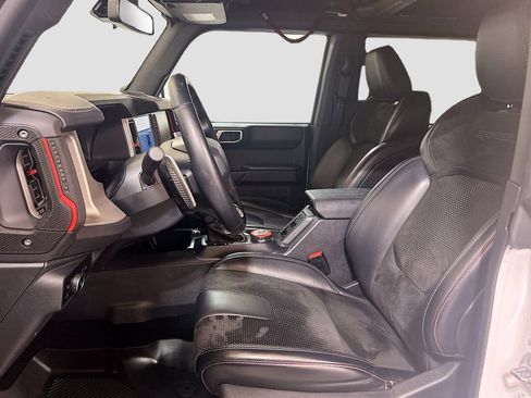 Used 2024 Ford Bronco Raptor AWD/4WD image 19