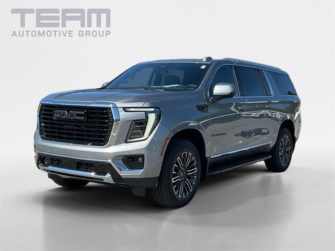 New 2026 GMC Yukon XL Elevation image 3