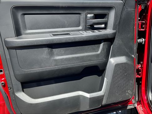 New 2026 RAM 2500 Tradesman AWD/4WD image 12