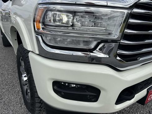 Used 2023 RAM 2500 Limited AWD/4WD image 33