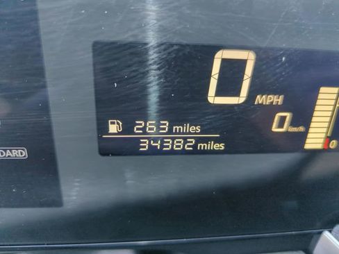 Certified 2025 Nissan Kicks SV w/ SV Premium Package FWD image 42
