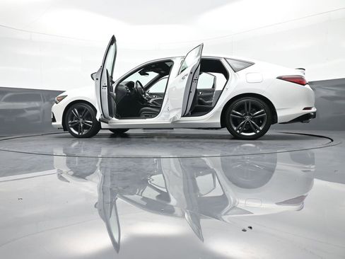 Certified 2023 Acura Integra A-Spec image 48