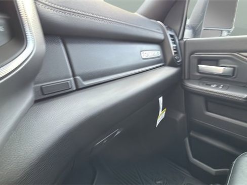 Used 2025 RAM 2500 Rebel w/ Rebel Level 1 Equipment Group image 27