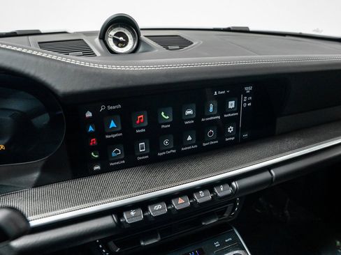 Used 2023 Porsche 911 Carrera S image 18