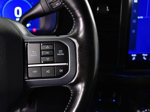 Used 2024 Ford F250 Lariat image 23