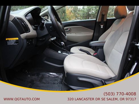 Used 2015 Kia Rio EX w/ Convenience Package FWD image 11