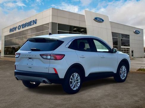 Certified 2020 Ford Escape SE AWD/4WD image 5