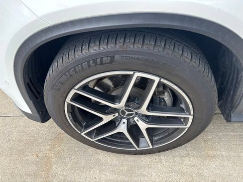 Used 2017 Mercedes-Benz GLE 43 AMG 4MATIC Coupe image 2