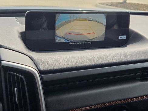 New 2026 MAZDA CX-50 AWD 2.5 Hybrid w/ Weather Package image 31