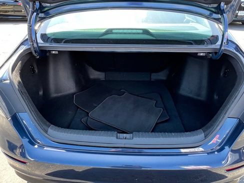 Used 2024 Honda Accord EX image 22