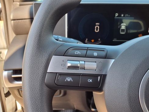 New 2025 Hyundai Santa Cruz SEL image 26