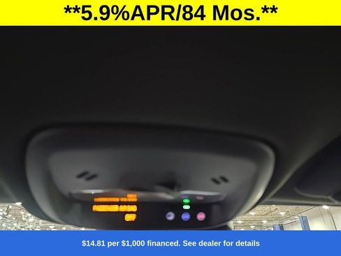 New 2026 Buick Envista Preferred w/ Convenience I Package image 23