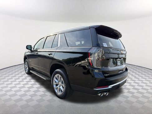 Used 2025 Chevrolet Tahoe Premier RWD image 7