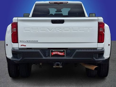 Used 2024 Chevrolet Silverado 3500 W/T w/ WT Convenience Package AWD/4WD image 5