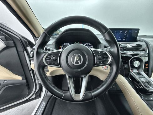Used 2020 Acura RDX AWD w/ Technology Package image 22