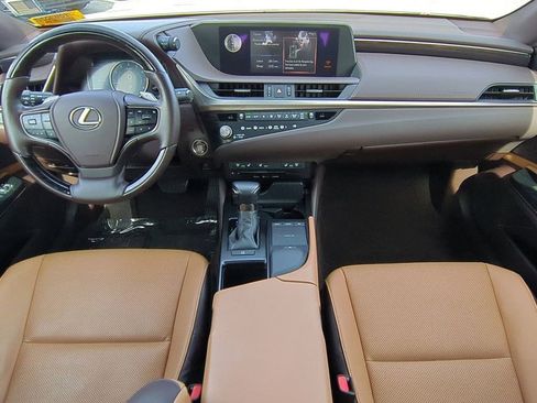 Used 2021 Lexus ES 350 w/ Premium Package image 14