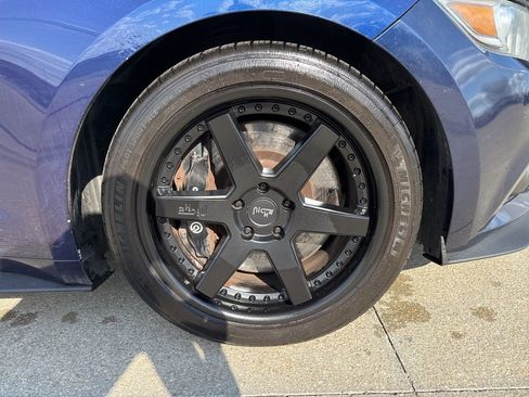 Used 2015 Ford Mustang 50 Years image 49