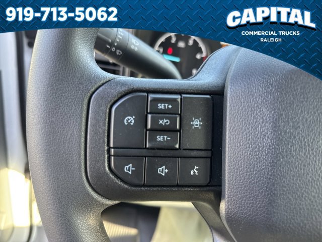 New 2026 Ford F550 2WD Crew Cab image 24