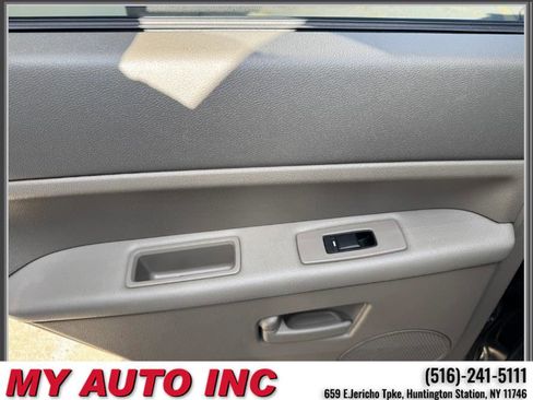 Used 2008 Jeep Grand Cherokee Laredo image 35