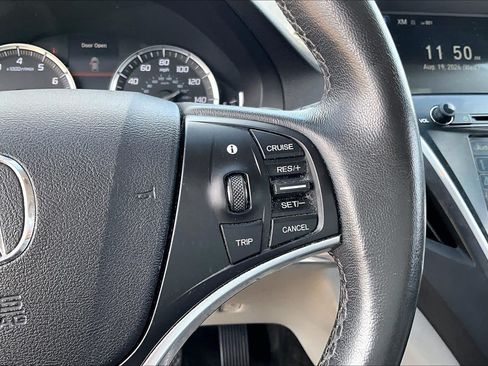 Used 2015 Acura MDX FWD w/ Technology Package image 22