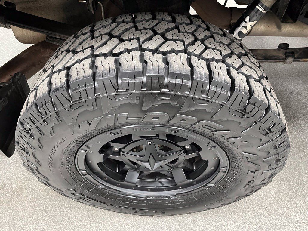 Used 2018 Ford F150 XLT w/ Equipment Group 301A Mid AWD/4WD image 15