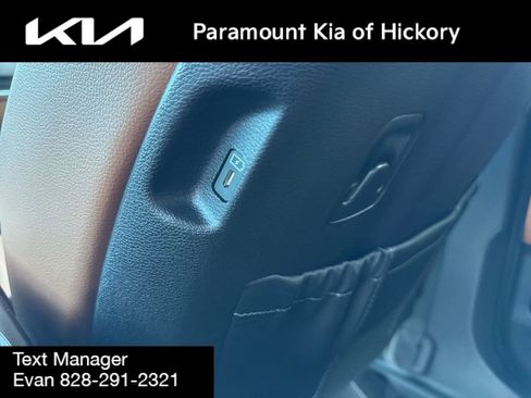 Used 2024 Kia Telluride EX X-Line image 18