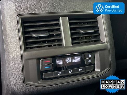 Certified 2023 Volkswagen Atlas SE image 25