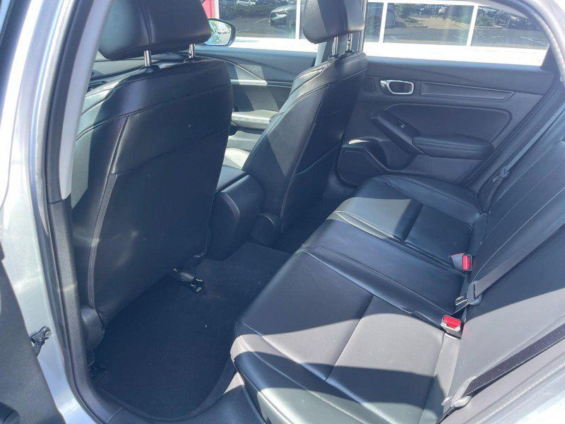 Used 2023 Acura Integra FWD image 13