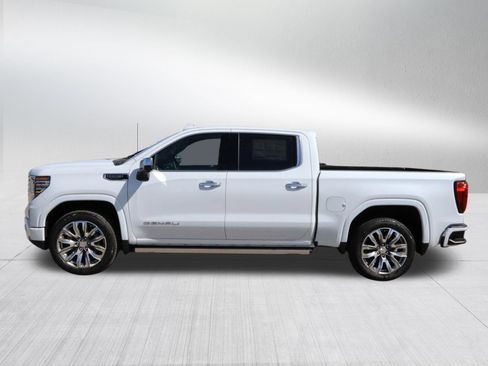 New 2026 GMC Sierra 1500 Denali AWD/4WD image 4