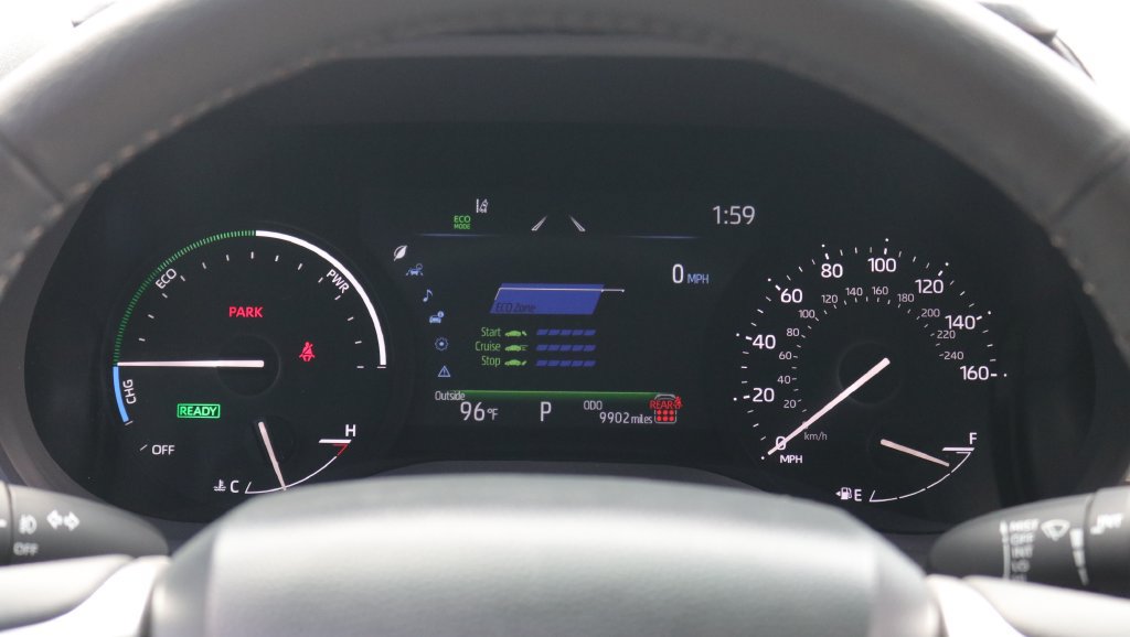 Certified 2026 Toyota Sienna XLE FWD image 22