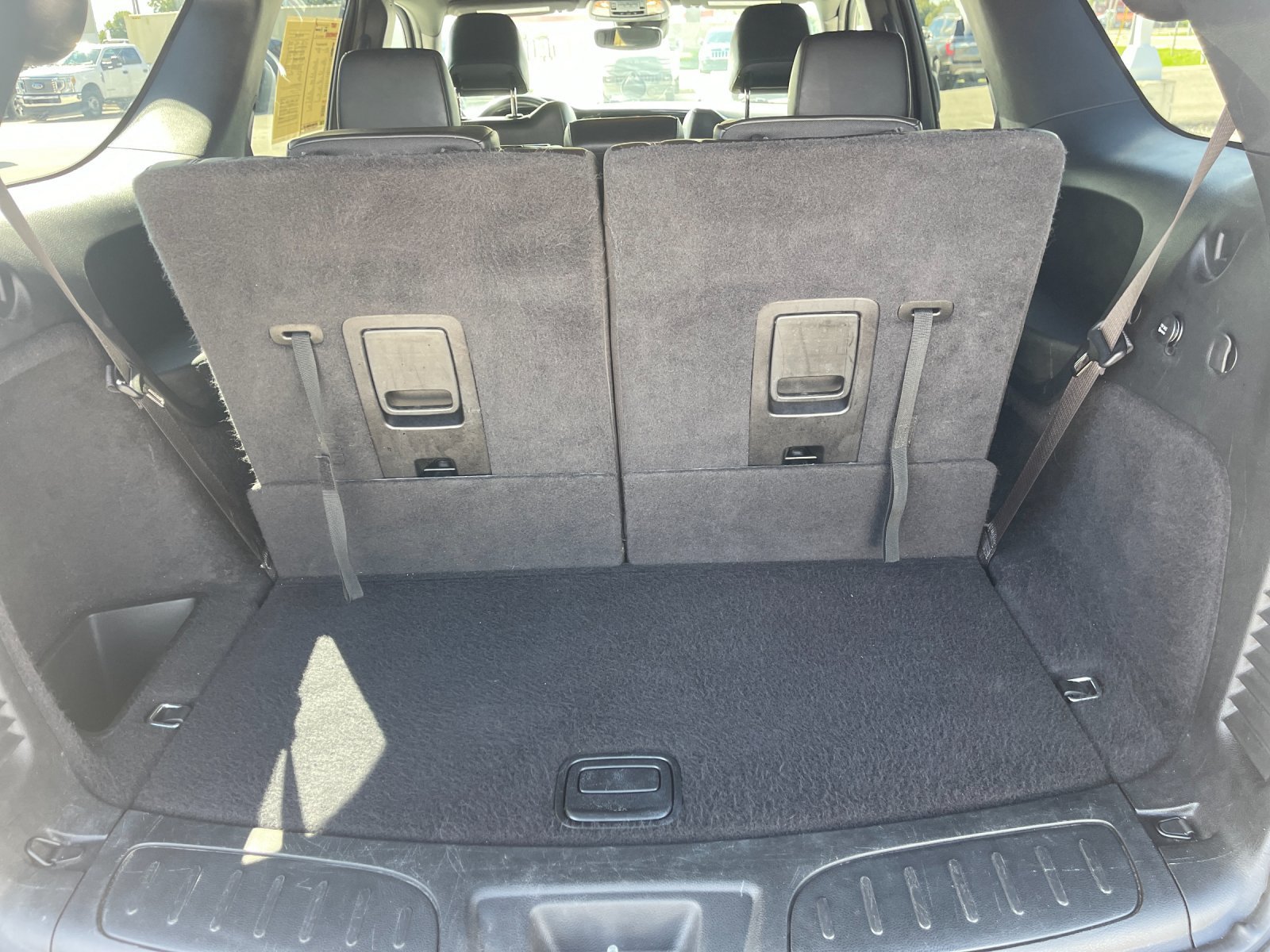 Used 2025 Dodge Durango R/T AWD/4WD image 18