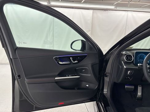 New 2026 Mercedes-Benz C 43 AMG 4MATIC Sedan image 19