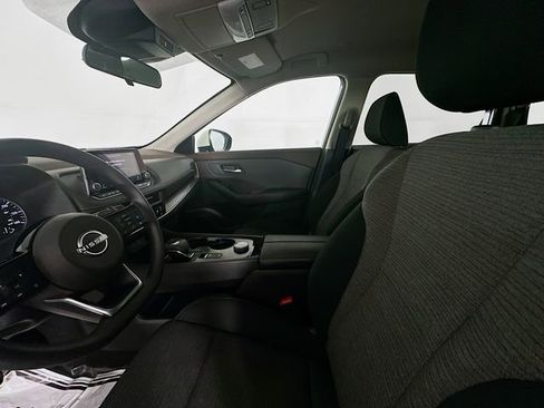 Certified 2023 Nissan Rogue SV AWD/4WD image 20