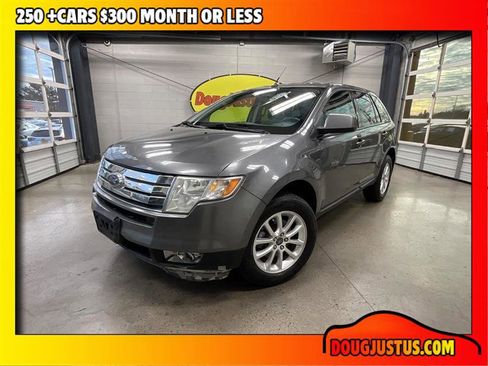 Used 2010 Ford Edge SEL image 1