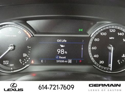 Used 2019 Cadillac XT4 Luxury w/ Cold Weather Package image 25