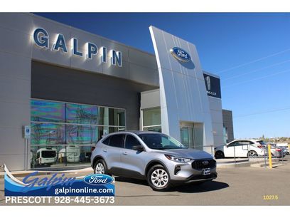 Used 2023 Ford Escape Active
