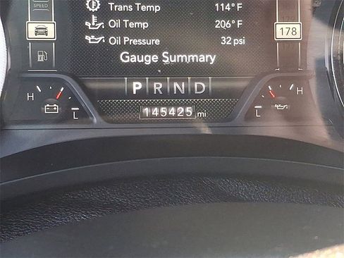 Used 2019 RAM 2500 Power Wagon image 20