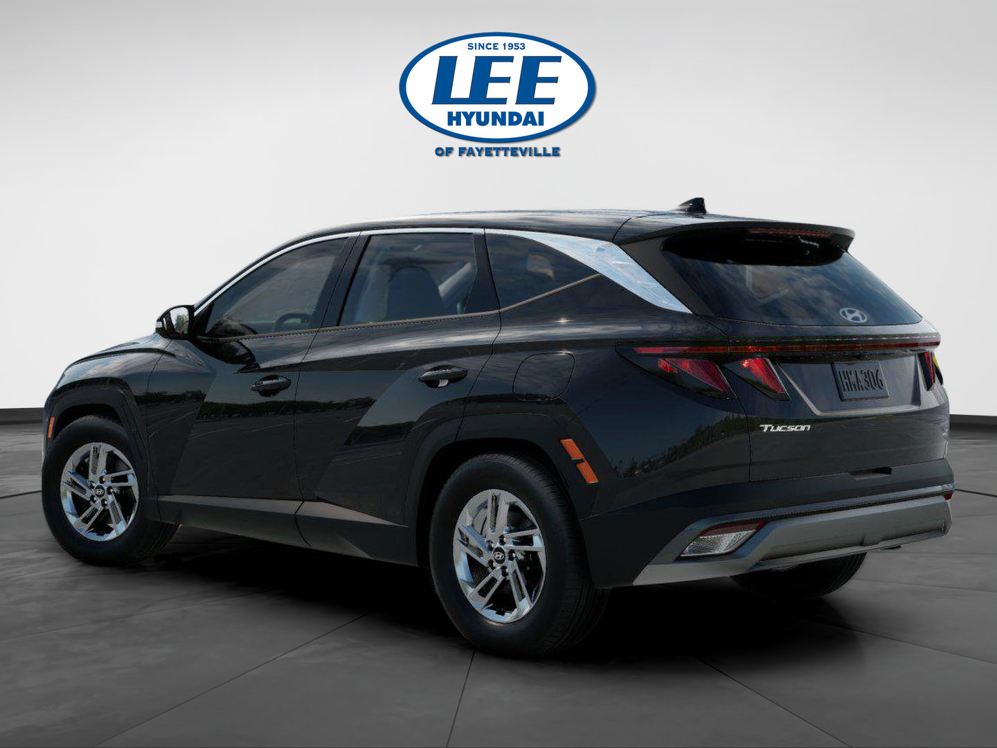 New 2026 Hyundai Tucson SE FWD image 4